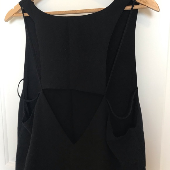 Silence + Noise (UO) cut-out dress - Picture 4 of 7